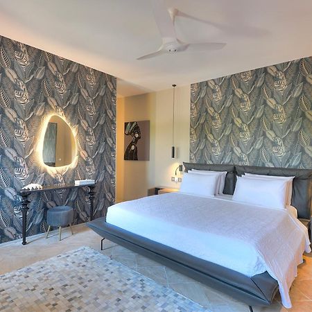 Kobe Suite Resort واتامو المظهر الخارجي الصورة