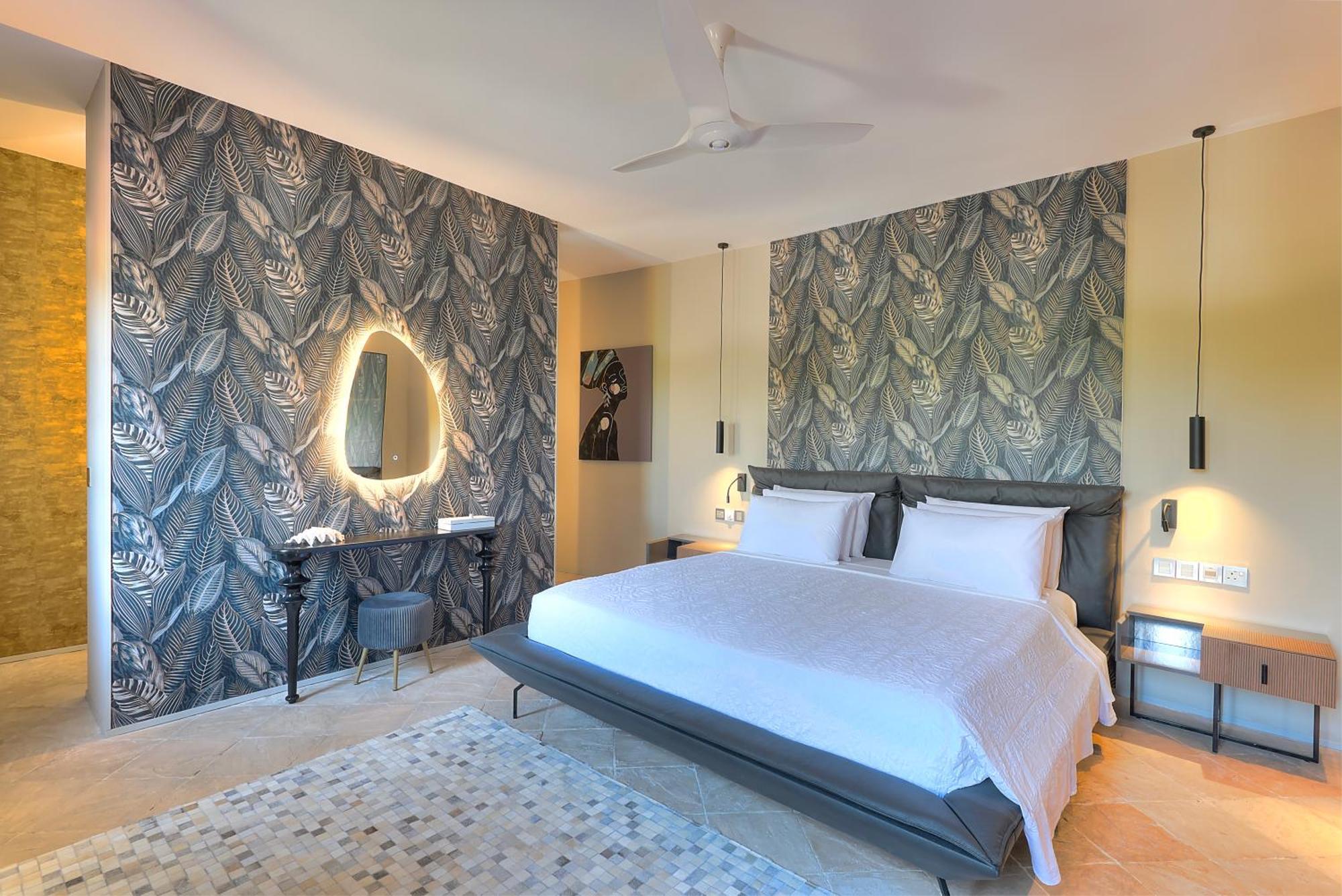 Kobe Suite Resort واتامو المظهر الخارجي الصورة