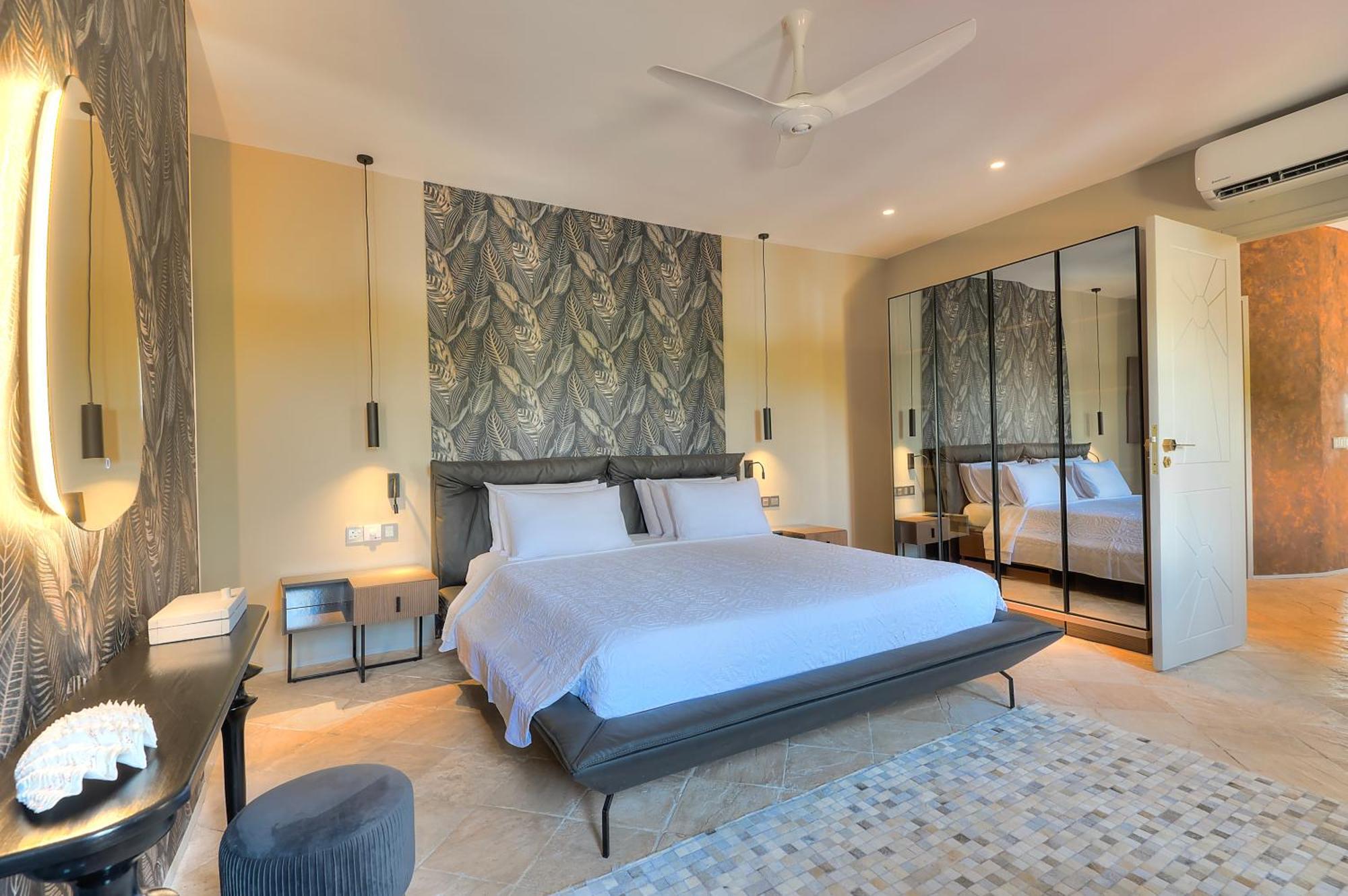 Kobe Suite Resort واتامو المظهر الخارجي الصورة