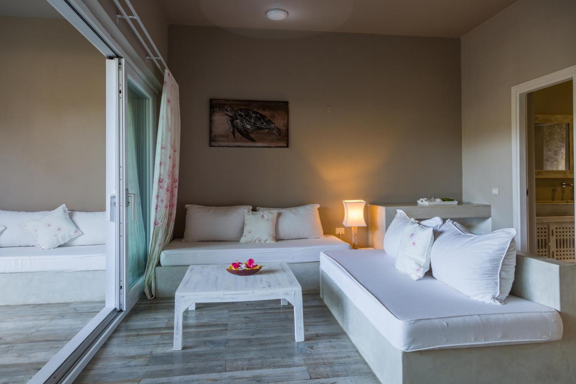 Kobe Suite Resort واتامو المظهر الخارجي الصورة